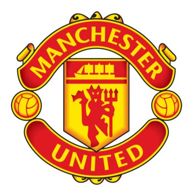manchester united logo png